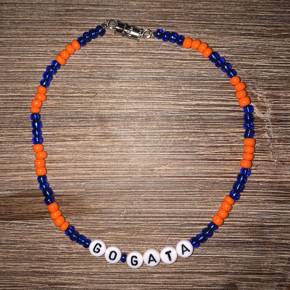 Gameday choker SINGLE